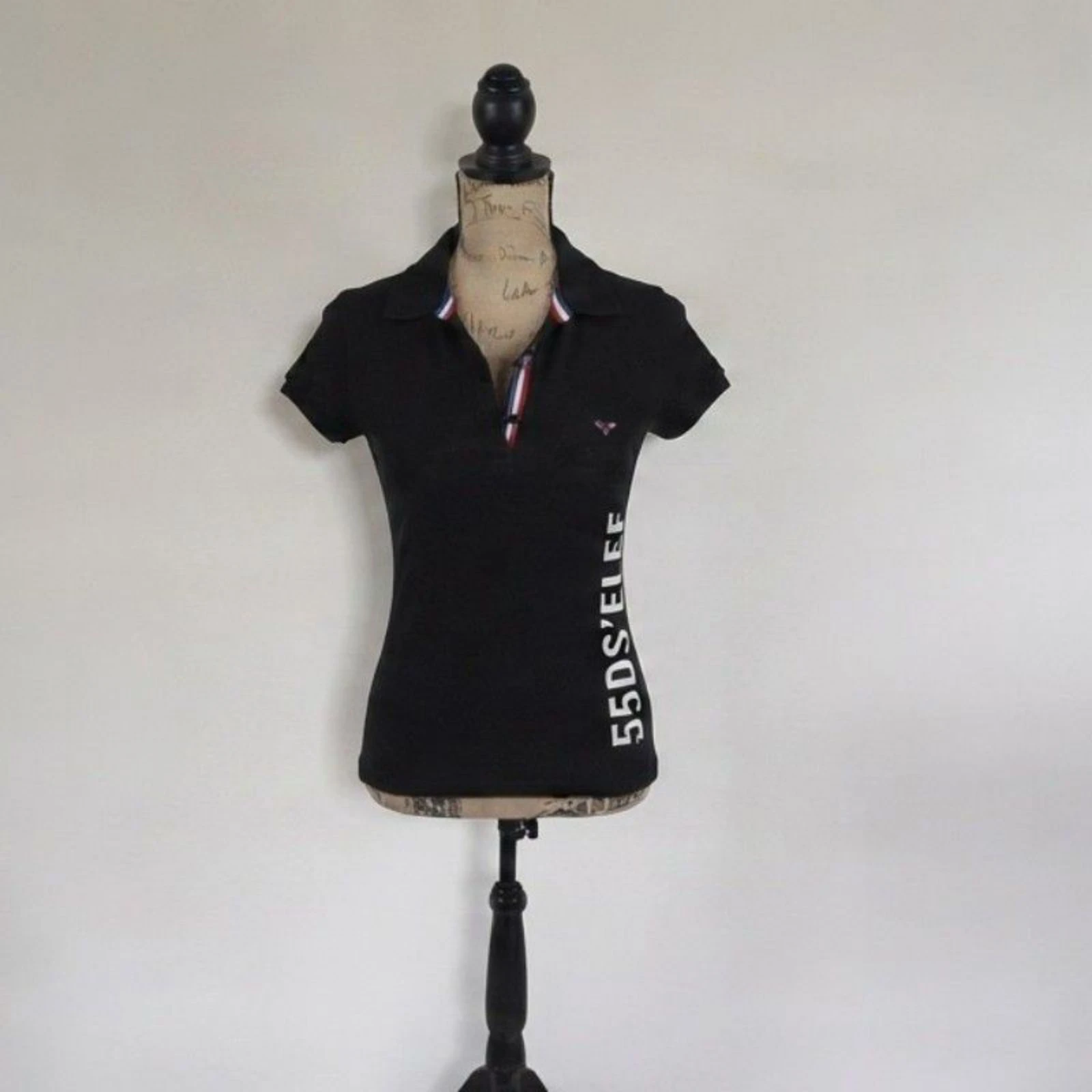 t-shirt/polo taille XS très bon état